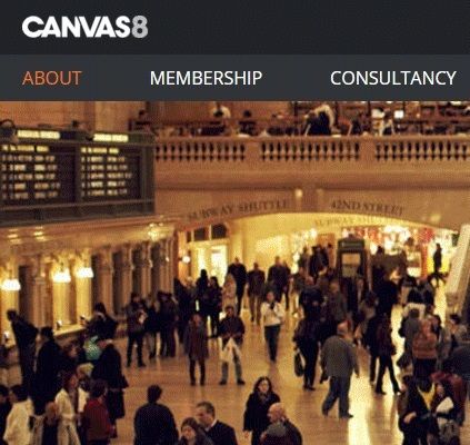 Canvas8 Consumer Insights Library